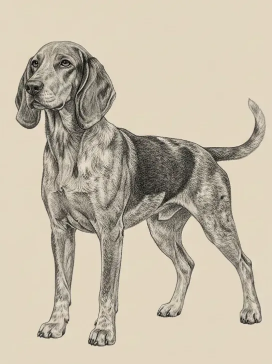 Sabueso de Westfalia